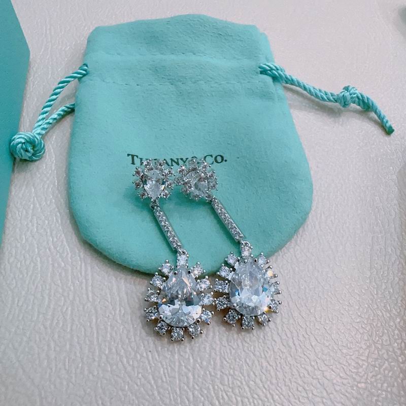 Tiffany earring 09yxx05